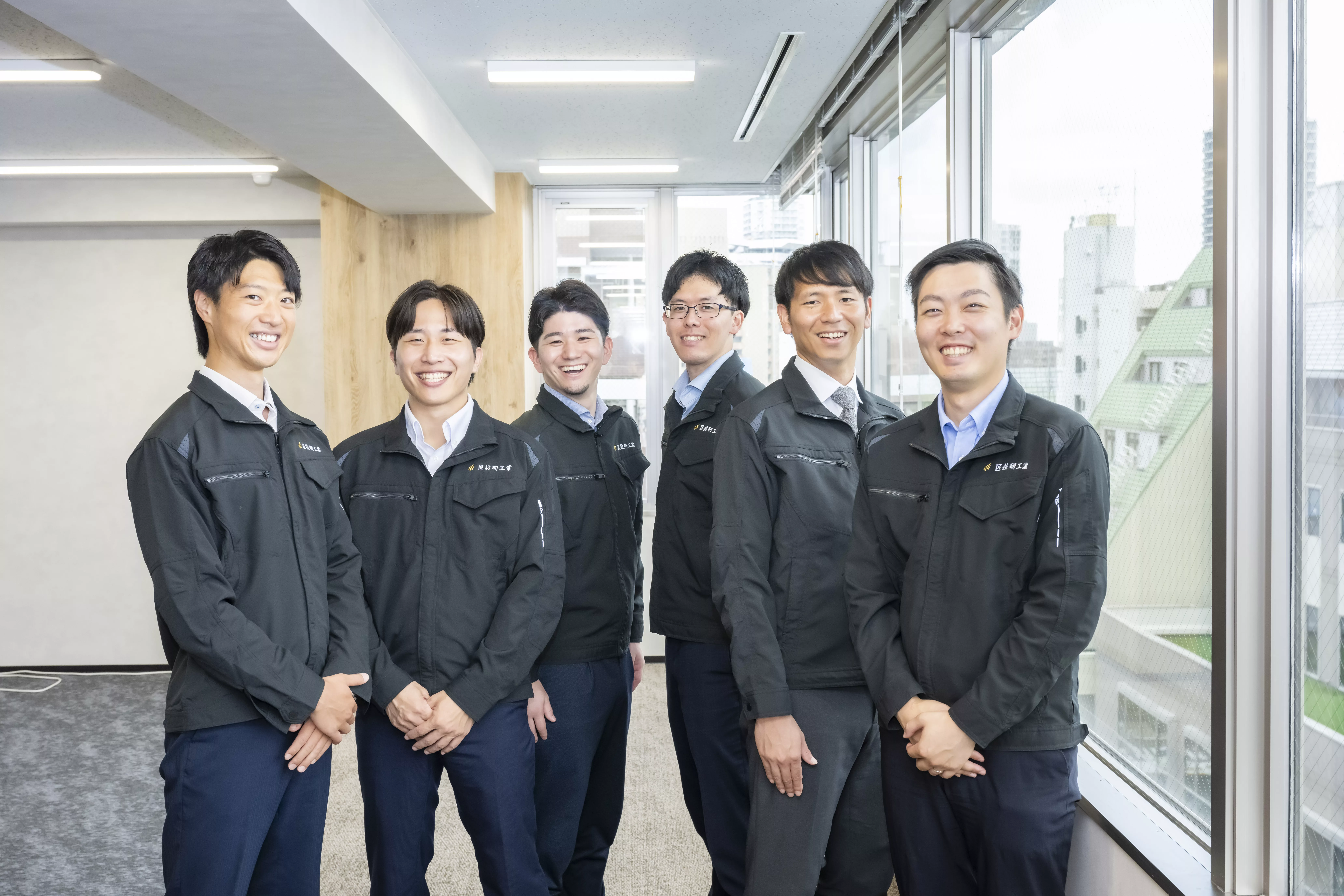 導入前から成果創出まで現場に寄り添い続ける！匠技研工業のカスタマーサクセス【特長と強み】